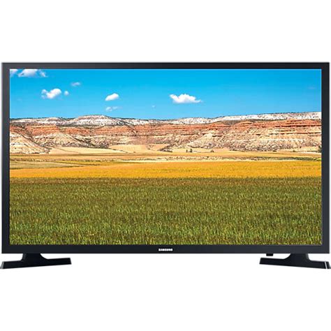 Samsung T5300 32" Class HDR HD Smart Multisystem LED TV