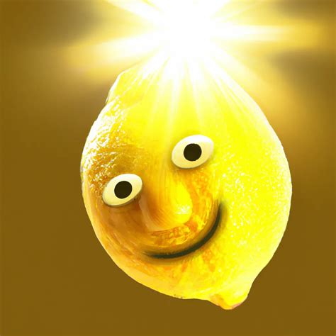 The Sun Enlightened, Smiling Peacefully, Photo Reali... | OpenArt