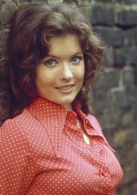 Deborah Watling dead at 69: Actress who played companion Victoria in Doctor Who dies after short ...