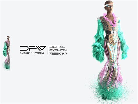 Digital Fashion Week New York: Reimagining the Future of Phygital Fashion – TechReviewers.net