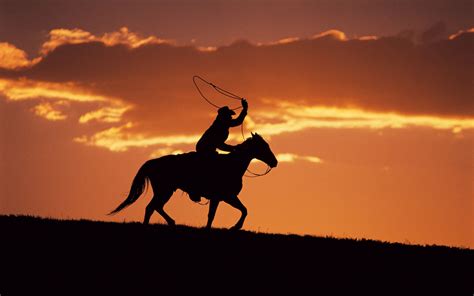 Cowboy Horse Wallpapers - Top Free Cowboy Horse Backgrounds - WallpaperAccess