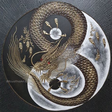 Fantasy Famous Japanese Dragon Artwork For Sale Online