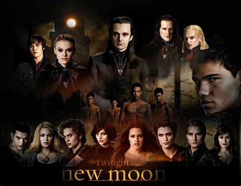 Volturi - The Volturi Photo (8819744) - Fanpop