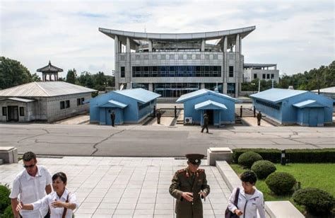 Visit the DMZ in North Korea and South Korea – Story From Both Sides