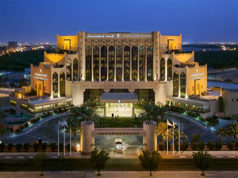 InterContinental Al Ahsa | Luxury Hotel in Al Ahsa