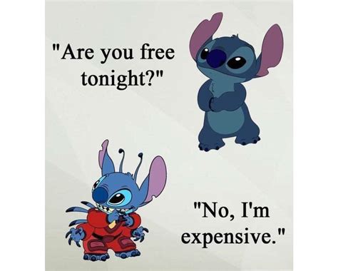 Lilo Stitch Quotes - ShortQuotes.cc