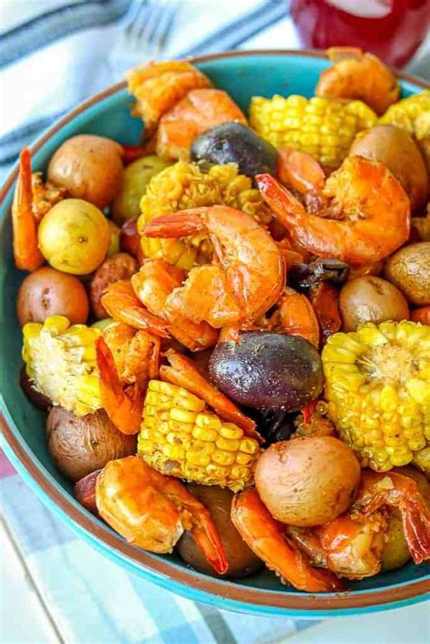 Instant Pot Low Country Shrimp Boil | Recipe | Instant pot dinner recipes, Boiled food, Pot recipes