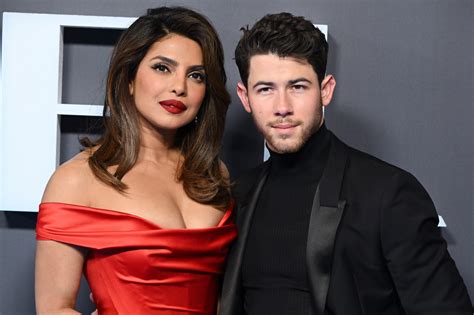 Priyanka Chopra Jonas Got Vulnerable About Her Daughter’s Scary ...