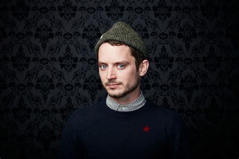 Érett Fonnyadt visszaesik elijah wood instagram durva ruházat Páfrány