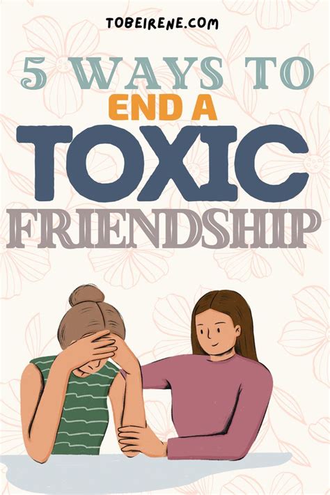 Letting Go Of Friendships, Toxic Friendships Quotes, Toxic ...