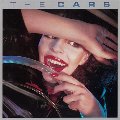 The Cars: The Cars | US LP, 06 Jun 1978 (Elektra 6E-135). Lo… | Flickr