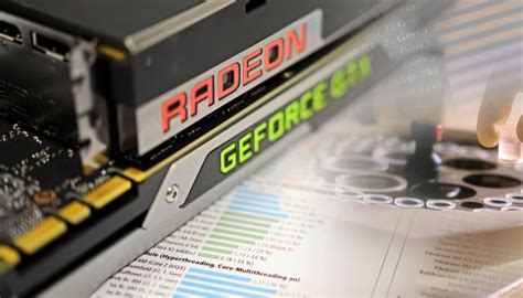 Grafikkarten-Rangliste 2019: 27 Radeon- und Geforce-GPUs im Benchmark ...