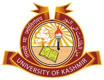 University of Kashmir Facts for Kids