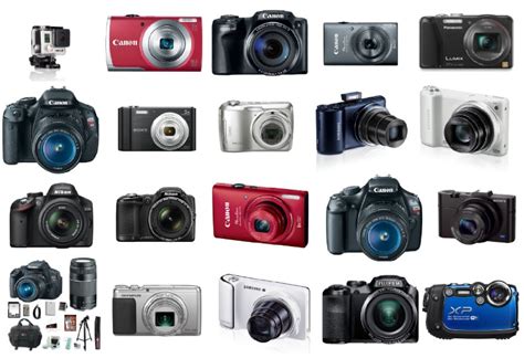 Online Shopping & Product Reviews: Shop for Great Deals on Digital Cameras $50-$500