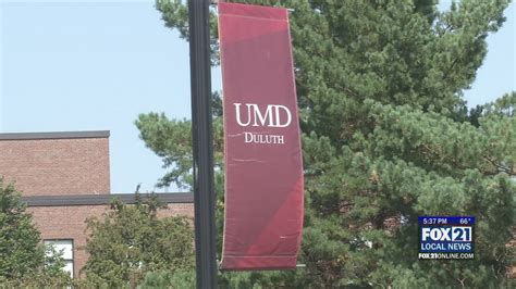 UMD Plans Return to Full On-Campus Operations This Fall - Fox21Online