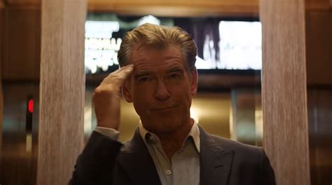 Trailer per The Misfits: Pierce Brosnan ruba ai cattivi per rendere il mondo migliore - Il ...