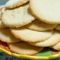 Pioneer Woman Sugar Cookie Recipe - Food Fanatic