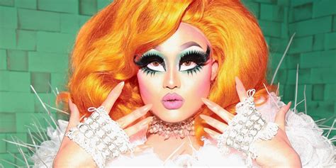 5 Beauty Secrets We Learned From 'RuPaul's Drag Race' Star Kim Chi