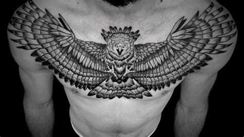 Top 73+ harpy eagle tattoo latest - vova.edu.vn