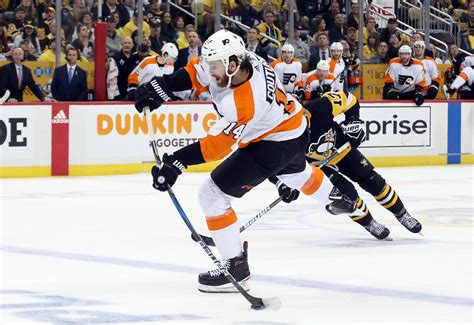 Flyers 4, Penguins 2: 10 things we learned from a hard-fought Game 5 ...