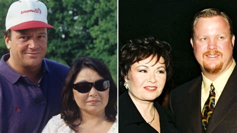 Roseanne Barr’s Kids: Meet Her Children and Blended Family