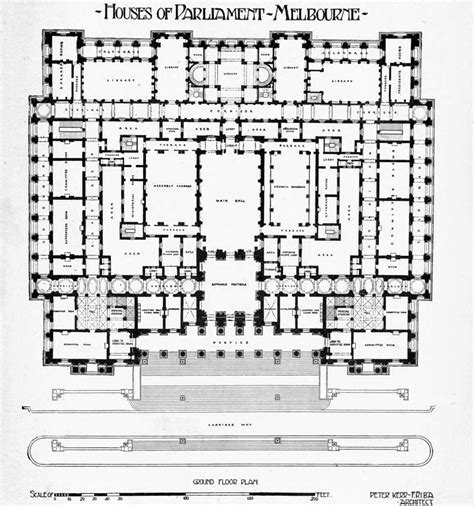 ARCHI/MAPS | Mansion floor plan, Floor plans, How to plan