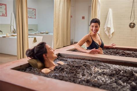 Calistoga’s Unique Mud Bath Experiences | Visit Napa Valley Blog