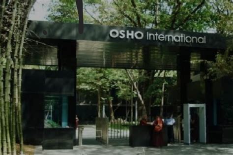 Pune: Osho Ashram Wants To Sell Its 2 Acres Land In Koregaon Park ...