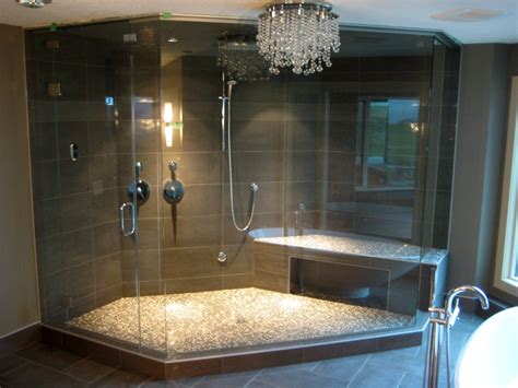 Custom Steam Shower or Modular FreeStanding Steam Shower Which is Better ? | Perfect Bath Canada