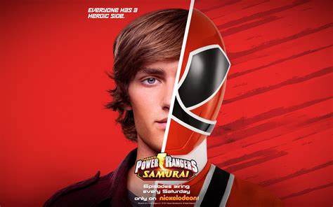 Power Rangers Samurai Wallpaper (78+ images)