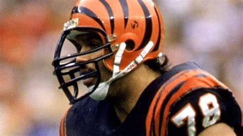 The Bengals’ Odd History of Handwritten Helmet Messaging : r/sportsthreads