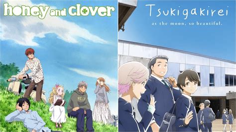 8 most underrated romance animes of all time