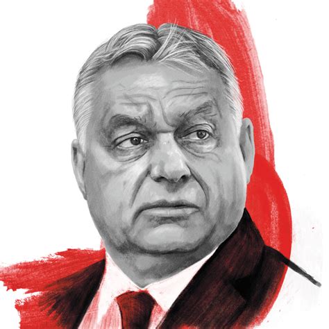 Viktor Orbán — POLITICO 28: Class of 2023 – POLITICO