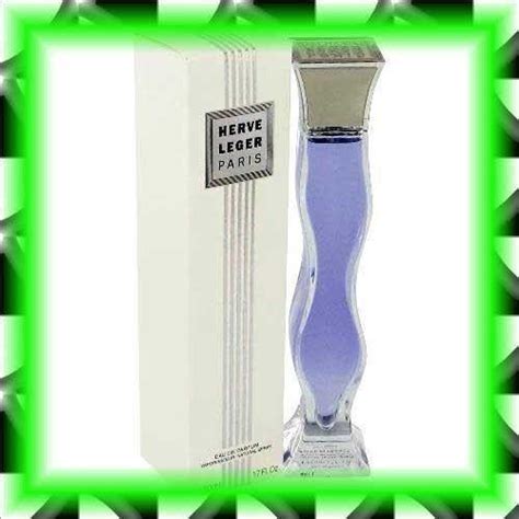 HERVE LEGER Perfume 2.5 oz edp New in Box Sealed