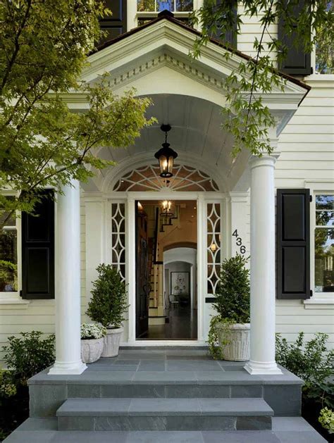 Dutch Colonial Revival gets an elegant refresh in San Francisco Bay Area