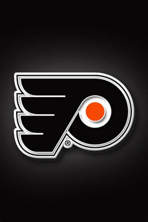 Philadelphia Flyers Logo Wallpaper - WallpaperSafari