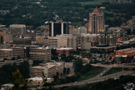 Division over bus station move exposes downtown Roanoke's 'growing ...