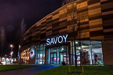 Savoy Cinema, Corby - 2021 All You Need to Know Before You Go (with Photos) - Corby, England ...