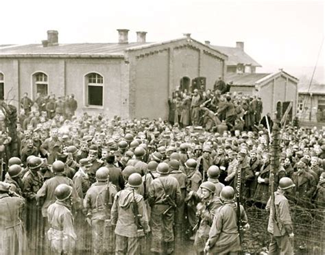 Stalag 13 History: What Really Happened There?