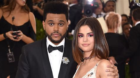 Weeknd Shades Selena Goemz’s Kidney Transplant in Song | StyleCaster