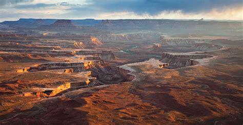 Canyonlands National Park Trip Planner