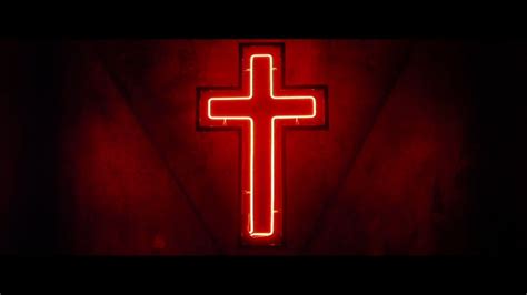 neon cross | Crosses | Pinterest | Neon, Red aesthetic and TVs