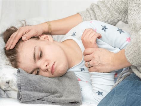 6 Types of Seizures in Children - Sonas Home Health Care