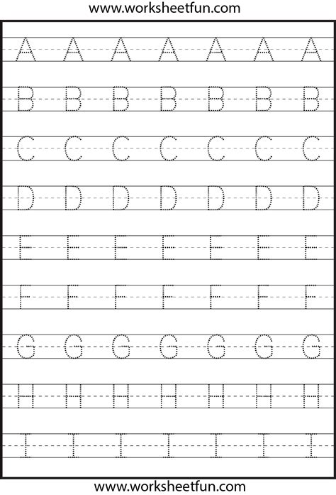 9 Best Images of Traceable Calligraphy Letters Printable Worksheets - Capital Letter Tracing ...