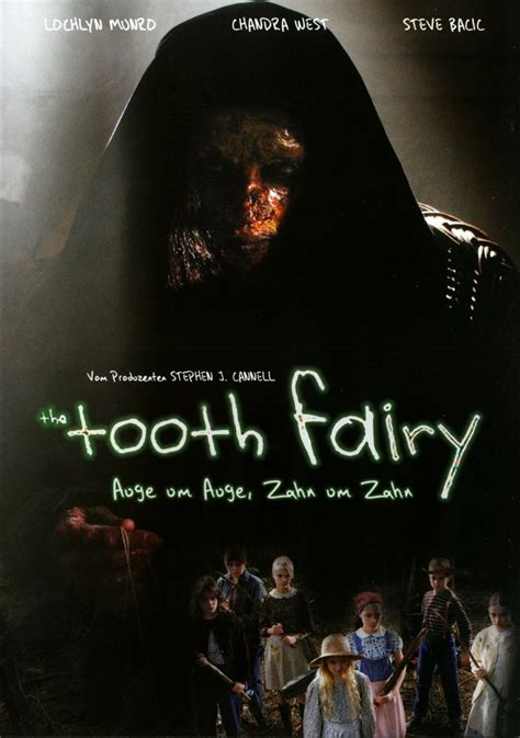 The Tooth Fairy (2006)