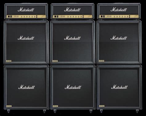 🔥 [50+] Marshall Amps Wallpapers | WallpaperSafari