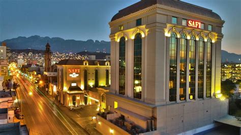 Hotel Safi Royal Luxury Centro (Monterrey) • HolidayCheck (Nuevo León | Mexiko)