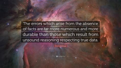 Charles Babbage Quotes (40 wallpapers) - Quotefancy