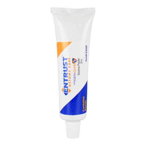 Buy Entrust Stoma Paste at Medical Monks!