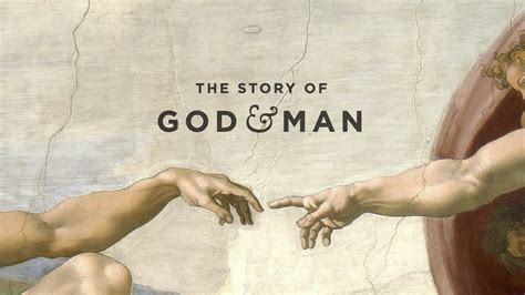 The Story of God and Man Part 4: Promise and Covenant | Stonebrook Community Church